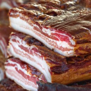 Smoking Meat at Home Image